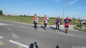 27° Giro delle Lepri