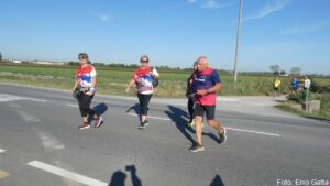 27° Giro delle Lepri