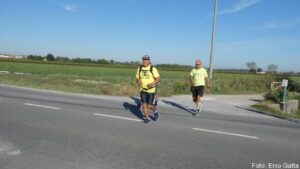 27° Giro delle Lepri