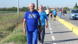 27° Giro delle Lepri