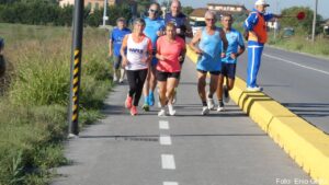 27° Giro delle Lepri