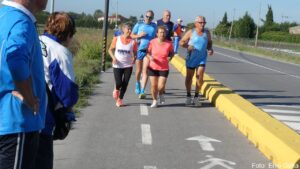 27° Giro delle Lepri