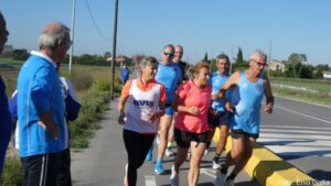27° Giro delle Lepri