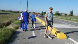 27° Giro delle Lepri
