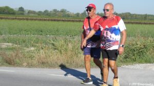 27° Giro delle Lepri