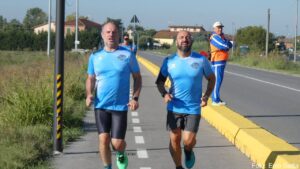 27° Giro delle Lepri