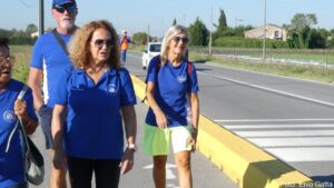27° Giro delle Lepri