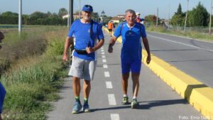 27° Giro delle Lepri