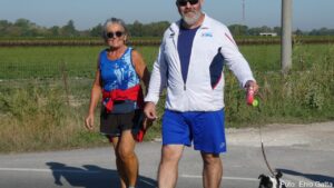27° Giro delle Lepri