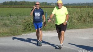 27° Giro delle Lepri