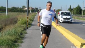 27° Giro delle Lepri