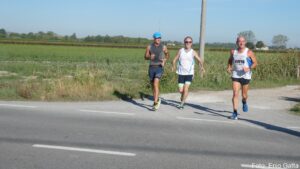 27° Giro delle Lepri