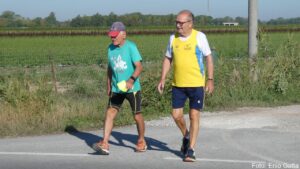 27° Giro delle Lepri