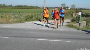 27° Giro delle Lepri