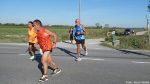 27° Giro delle Lepri
