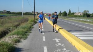27° Giro delle Lepri