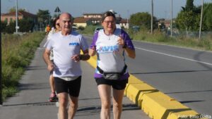 27° Giro delle Lepri