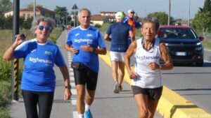27° Giro delle Lepri