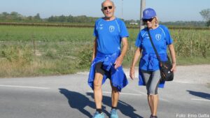 27° Giro delle Lepri