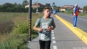 27° Giro delle Lepri