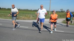 27° Giro delle Lepri