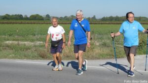 27° Giro delle Lepri