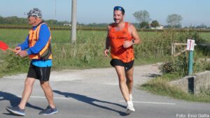 27° Giro delle Lepri