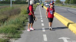 27° Giro delle Lepri