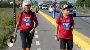 27° Giro delle Lepri