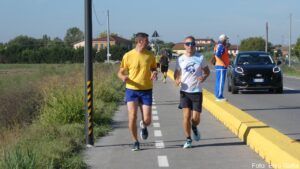 27° Giro delle Lepri