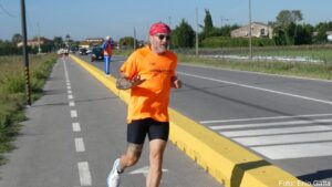 27° Giro delle Lepri