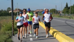 27° Giro delle Lepri