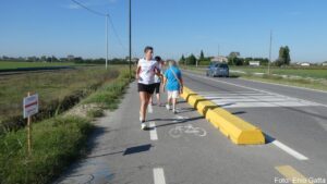 27° Giro delle Lepri
