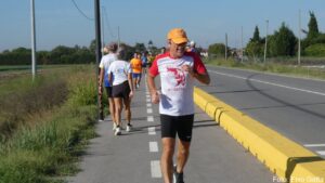 27° Giro delle Lepri