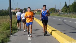 27° Giro delle Lepri