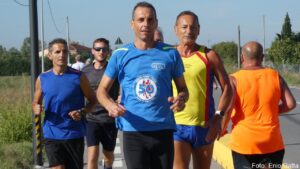 27° Giro delle Lepri