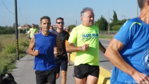 27° Giro delle Lepri