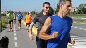 27° Giro delle Lepri