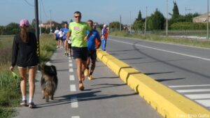 27° Giro delle Lepri