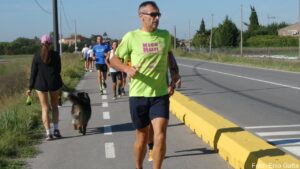 27° Giro delle Lepri