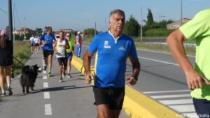 27° Giro delle Lepri
