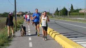 27° Giro delle Lepri