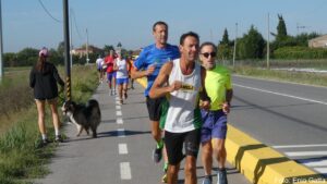27° Giro delle Lepri