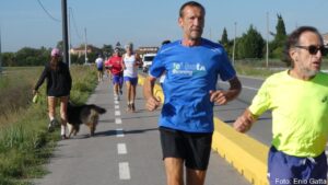 27° Giro delle Lepri