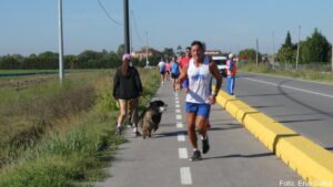 27° Giro delle Lepri