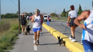 27° Giro delle Lepri