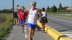 27° Giro delle Lepri