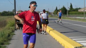 27° Giro delle Lepri