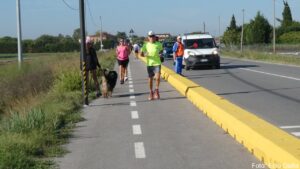 27° Giro delle Lepri