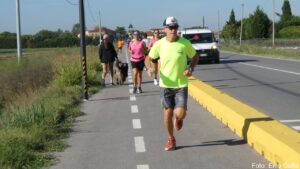 27° Giro delle Lepri